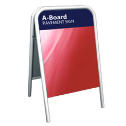 A-Board - A-Frame Panel